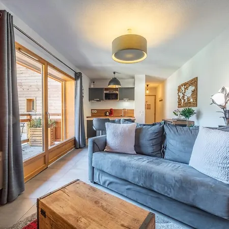 Au Coeur Du Village *